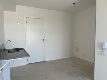 apartment em Rua Marina Ciufuli Zanfelice, Lapa - São Paulo - SP