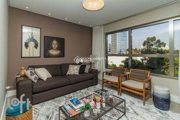 apartment em Rua Mário Antunes da Cunha, Petrópolis - Porto Alegre - RS