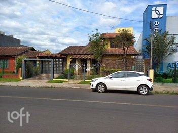 house em São José, São José - São Leopoldo - RS