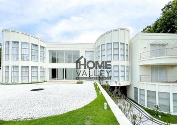 house em Avenida Carlos Grimaldi, Jardim Conceição - Campinas - SP