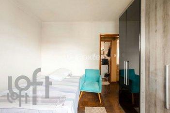 apartment em Tabatinguera, Sé - São Paulo - SP