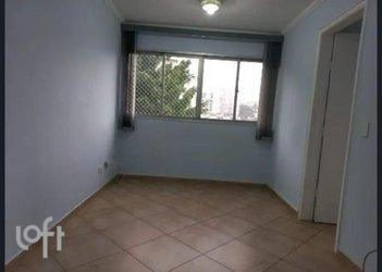 apartment em Tomé Portes, Tucuruvi - São Paulo - SP