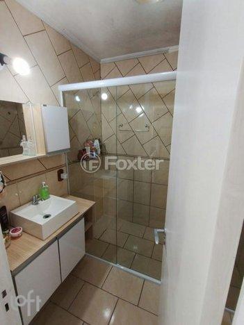 apartment em Rua Hugo Livi, Morro Santana - Porto Alegre - RS