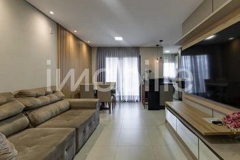 apartment em Rua 3310, Centro - Balneário Camboriú - SC