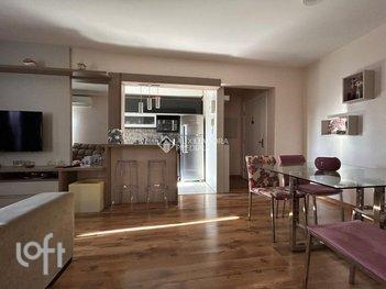 apartment em São Jerônimo, Mauá - Novo Hamburgo - RS