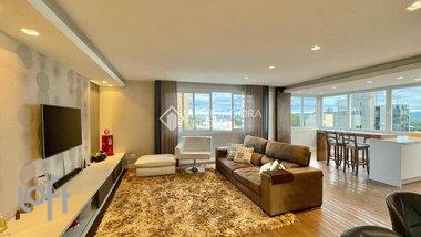 apartment em Heller, Centro - Novo Hamburgo - RS