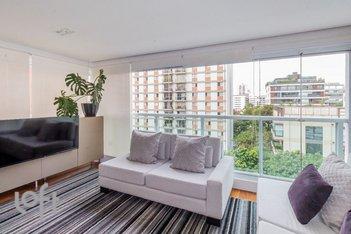 apartment em Santo Amaro, Campo Belo - São Paulo - SP