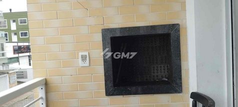 apartment em Rua Antonio de Almeida, Centro - Camboriú - SC