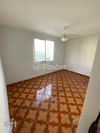 apartment em Nossa Senhora do Sabará, Campo Grande - São Paulo - SP