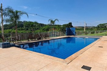 apartment em Avenida Afonço Valera, Recreio das Acácias - Ribeirão Preto - SP
