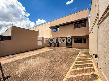 commercial_property em Rua Penita, Vila Redentora - São José do Rio Preto - SP