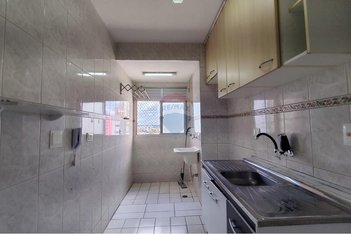 apartment em Avenida Nove de Julho, Centro - Jundiaí - SP
