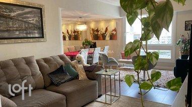 apartment em Garibaldi, Independência - Porto Alegre - RS