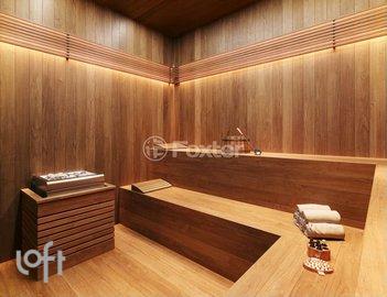 apartment em Rua Baraldi, Centro - São Caetano do Sul - SP