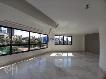 apartment em Serranos, Serra - Belo Horizonte - MG