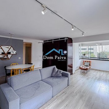 apartment em Rua Rio Grande, Vila Mariana - São Paulo - SP