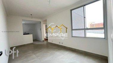 apartment em Mato Verde, Santa Rosa - Belo Horizonte - MG