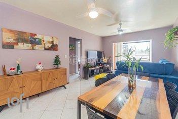 apartment em Álvares Cabral, Cristo Redentor - Porto Alegre - RS