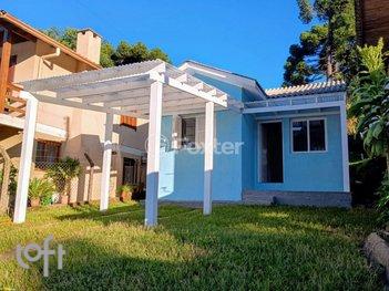 house em RUA CEARA, C.A.I.C - Gramado - RS