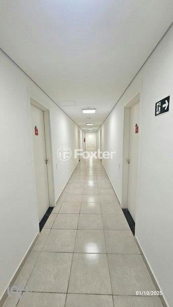 apartment em Celso Vieira, Pirituba - São Paulo - SP