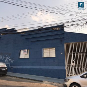 house em Rua Dulce Maria, Ipiranga - Belo Horizonte - MG