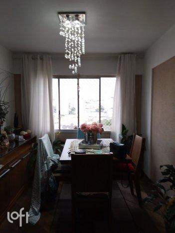 apartment em Capitão Luís Ramos, Tucuruvi - São Paulo - SP