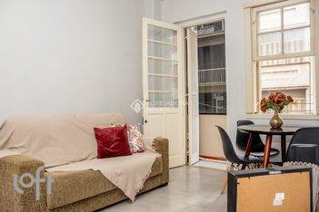apartment em Avaí, Centro - Porto Alegre - RS
