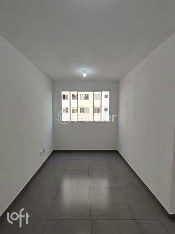 apartment em Vicente Carducho, Jardim Ângela - São Paulo - SP