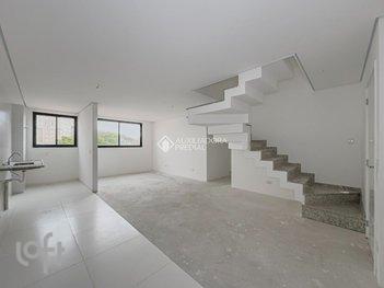 apartment em Presidente Arthur Bernardes, Parque São Vicente - Mauá - SP