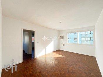 apartment em General Caldwell, Menino Deus - Porto Alegre - RS
