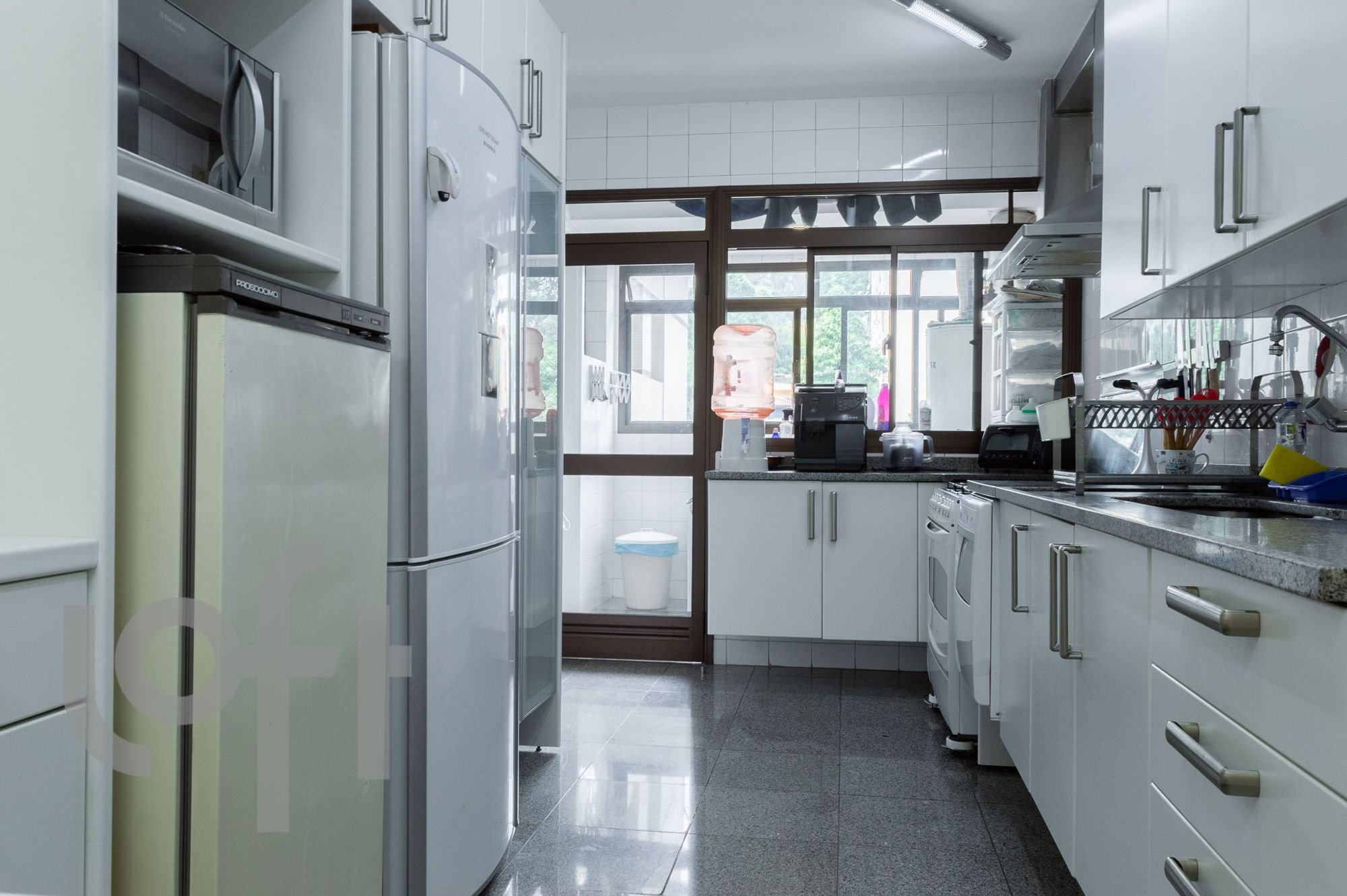 Apartamento para Venda por R$1.400.000,00 com 186m², 3 dormitórios e 3 vagas - Real parque, São paulo / SP - Foto 3