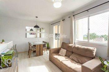 apartment em José Bento Corrêa, Morro Santana - Porto Alegre - RS
