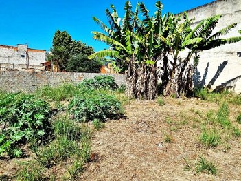 land_lot em Rua Theodolinda Del Santoro Moreira, Vila Helena - Sorocaba - SP