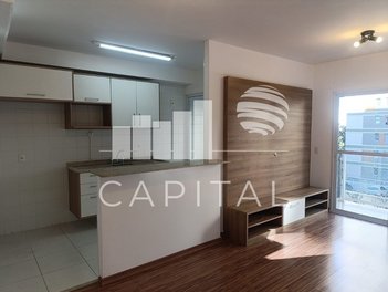 apartment em Alameda Itapecuru, Alphaville Centro Industrial e Empresarial/Alphaville. - Barueri - SP