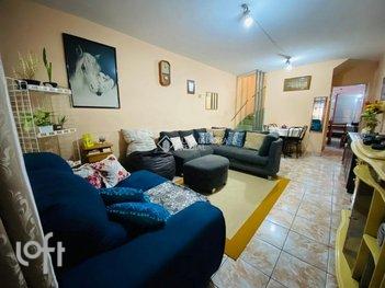 house em Martini, Rudge Ramos - São Bernardo do Campo - SP