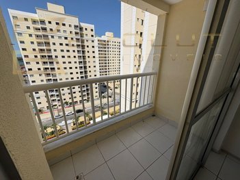apartment em Rua Aveledo, Messejana - Fortaleza - CE