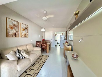 apartment em Avenida Ubirajara, Capão da Canoa - Capão da Canoa - RS