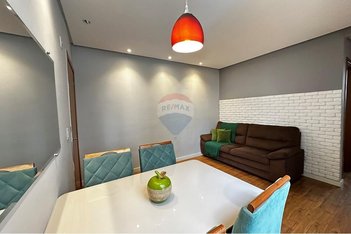 apartment em Rua João Wagner Wey, Jardim São Carlos - Sorocaba - SP