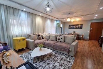apartment em Rua Bela Vista, Centro - São Bernardo do Campo - SP