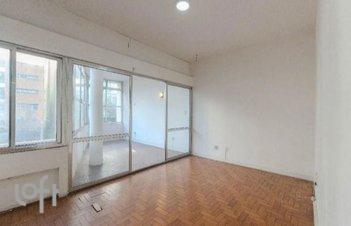 apartment em Nove de Julho, República - São Paulo - SP