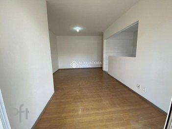 apartment em Tupi, Cerâmica - São Caetano do Sul - SP