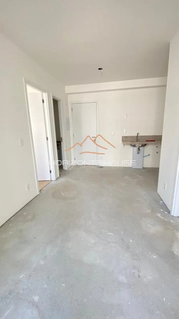 apartment em Rua Frutas de Santo Amaro, Vila Nova Conceição - São Paulo - SP