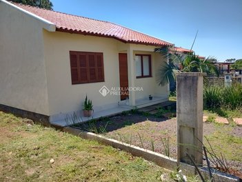 house em Rua Dalva de Oliveira, Sítio Paquetá - Gravataí - RS