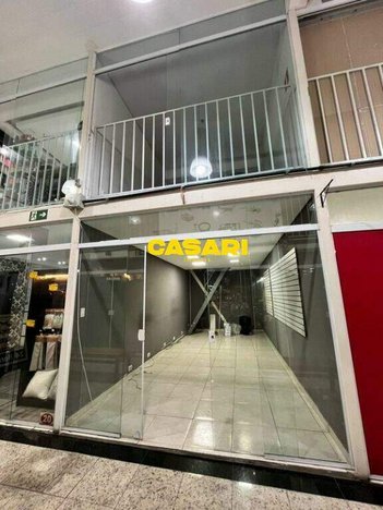 business em Avenida Armando Ítalo Setti, Baeta Neves - São Bernardo do Campo - SP