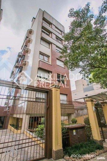 apartment em Avenida Soledade, Petrópolis - Porto Alegre - RS
