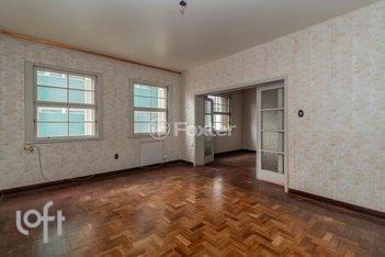 apartment em Dom Feliciano, Centro - Porto Alegre - RS