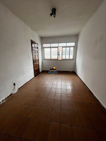 apartment em Rua Doutor Campos Sales, Centro - São Vicente - SP