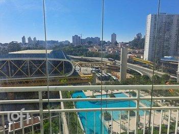 apartment em do Parque, Ipiranga - São Paulo - SP