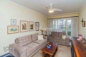 apartment em Júlio de Castilhos, Independência - Porto Alegre - RS