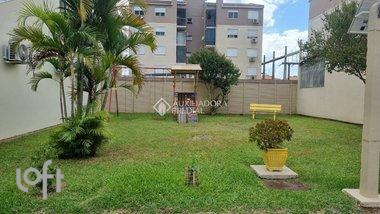 house em Henrique Stefani, Igará - Canoas - RS